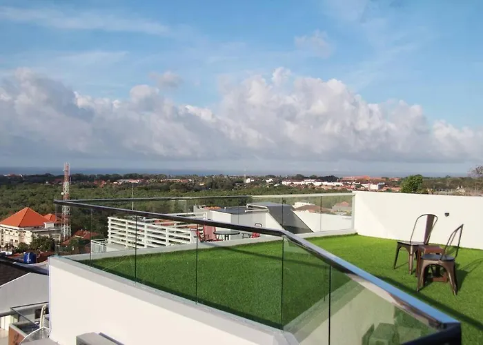 Enjoy Sunset 2br With Private Pool In Jturi Villa *