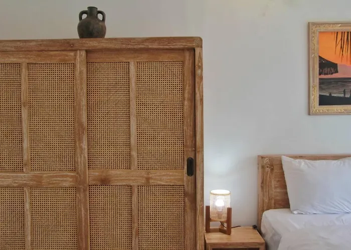 Villa Enjoy Sunset 2br With Private Pool In Jturi Nusa Dua (Bali)