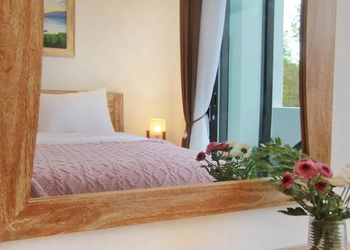 Enjoy Sunset 2br With Private Pool In Jturi *