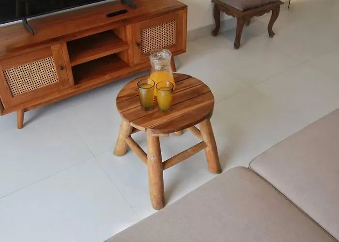 Enjoy Sunset 2br With Private Pool In Jturi Villa