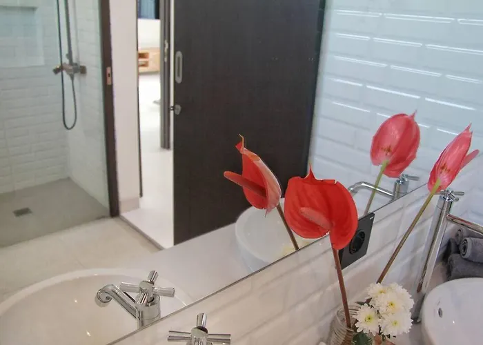 Villa Enjoy Sunset 2br With Private Pool In Jturi