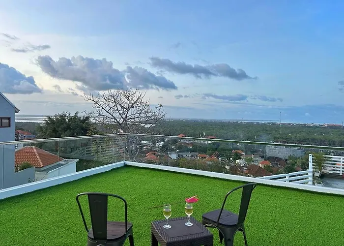 Enjoy Sunset 2br With Private Pool In Jturi *