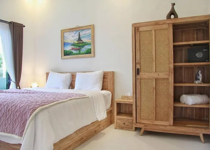 Enjoy Sunset 2br With Private Pool In Jturi Villa