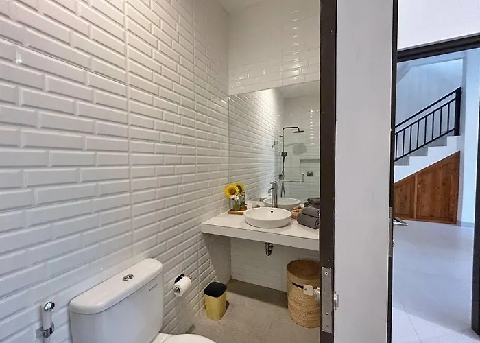 Enjoy Sunset 2br With Private Pool In Jturi * Nusa Dua (Bali)