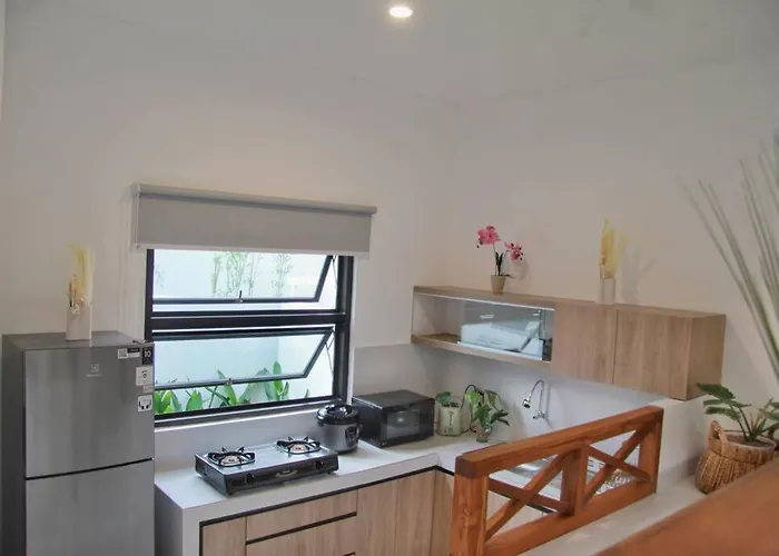 Villa Enjoy Sunset 2br With Private Pool In Jturi Nusa Dua (Bali)