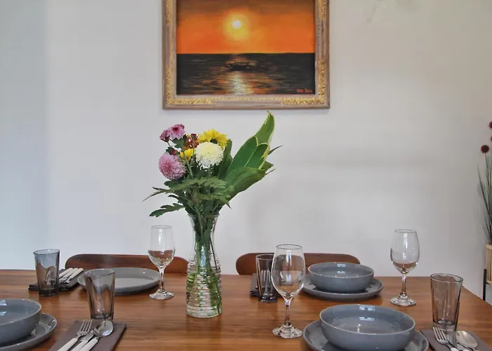 Enjoy Sunset 2br With Private Pool In Jturi *