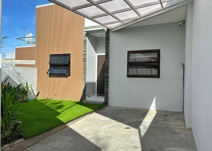 Enjoy Sunset 2br With Private Pool In Jturi