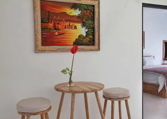 Enjoy Sunset 2br With Private Pool In Jturi Villa *