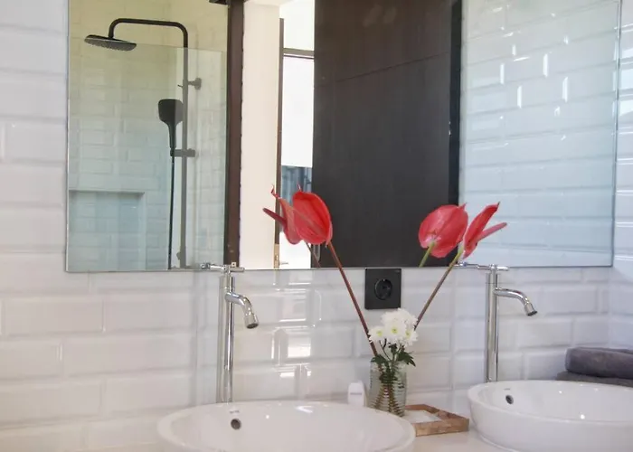 Villa Enjoy Sunset 2br With Private Pool In Jturi *
