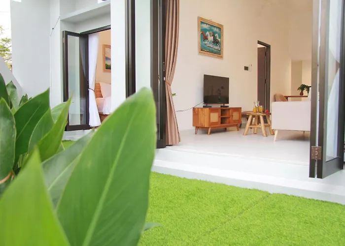 Enjoy Sunset 2br With Private Pool In Jturi Villa