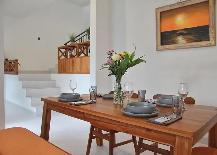 Villa Enjoy Sunset 2br With Private Pool In Jturi